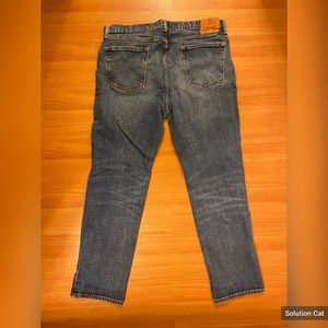 Levi’s 541 Athletic Fit Jeans - 37x32